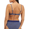 FIREFLY Da.-Bikini-Oberteil M&MC Miriam II WHITE/NAVY DARK Bild 4
