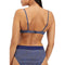 FIREFLY Da.-Bikini-Oberteil M&MC Miriam II WHITE/NAVY DARK Bild 4