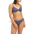 FIREFLY Da.-Bikini-Oberteil Malisa II W WHITE/NAVY DARK Bild 5