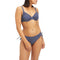 FIREFLY Da.-Bikini-Oberteil Malisa II W WHITE/NAVY DARK Bild 5