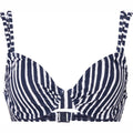 FIREFLY Da.-Bikini-Oberteil Malisa MM NAVY DARK/STRIPE Bild 1