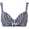 FIREFLY Da.-Bikini-Oberteil Malisa MM NAVY DARK/STRIPE Bild 1