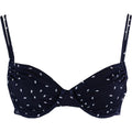 FIREFLY Da.-Bikini-Oberteil Malisa MM MINI LEAVES DARK Bild 1