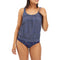 FIREFLY Da.-Bikini-Oberteil Mayla II W WHITE/NAVY DARK Bild 2