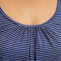 FIREFLY Da.-Bikini-Oberteil Mayla II W WHITE/NAVY DARK Bild 3
