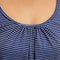 FIREFLY Da.-Bikini-Oberteil Mayla II W WHITE/NAVY DARK Bild 3