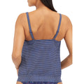 FIREFLY Da.-Bikini-Oberteil Mayla II W WHITE/NAVY DARK Bild 4