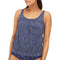 FIREFLY Da.-Bikini-Oberteil Mayla II W WHITE/NAVY DARK Bild 5