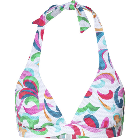 FIREFLY Da.-Bikini-Oberteil Mia II MM PAISELY WHITE Bild 1