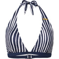 FIREFLY Da.-Bikini-Oberteil Mia MM NAVY DARK/STRIPE Bild 1