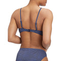 FIREFLY Da.-Bikini-Oberteil Moni wms WHITE/NAVY DARK Bild 2