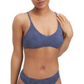 FIREFLY Da.-Bikini-Oberteil Moni wms WHITE/NAVY DARK Bild 4