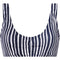 FIREFLY Da.-Bikini-Oberteil Muriel MM NAVY DARK/STRIPE Bild 1