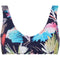 FIREFLY Da.-Bikini-Oberteil Muriel MM NAVY DARK/FLOWER Bild 1