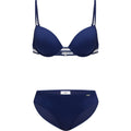 FIREFLY Da.-Bikini Saguna W NAVY DARK Bild 1