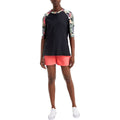 FIREFLY Da.-Funktions-Shirt Laro W 901 BLACK/AOP Bild 2