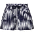 FIREFLY Da.-Hose MMC Garliza II wms NAVY DARK/WHITE Bild 1