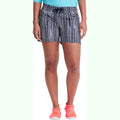 FIREFLY Da.-Hose MMC Garliza II wms NAVY DARK/WHITE Bild 4