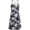 FIREFLY Da.-Kleid Lilou II W AOP/WHITE/WHITE Bild 1