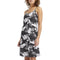FIREFLY Da.-Kleid Lilou II W AOP/WHITE/WHITE Bild 2