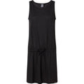 FIREFLY Da.-Kleid MMC Abini II wms BLACK 052 BLACK Bild 1