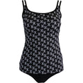 FIREFLY Da.-Tankini ANTONIA AOP BLACK Bild 2