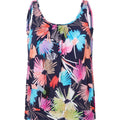 FIREFLY Da.-Tankini-OT Mayla MM NAVY DARK/FLOWER Bild 1