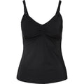 FIREFLY Da.-Tankini-OT Mea II MM BLACK Bild 1