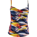 FIREFLY Da.-Tankini-OT Mea MM LEAVES DARK Bild 1