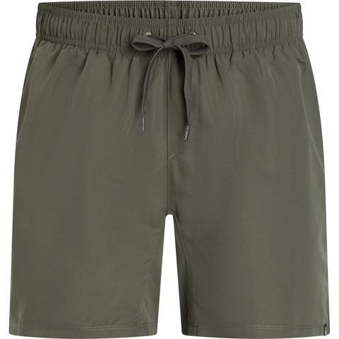 FIREFLY He.-Badeshorts Ken IV M GREEN DARK Bild 1