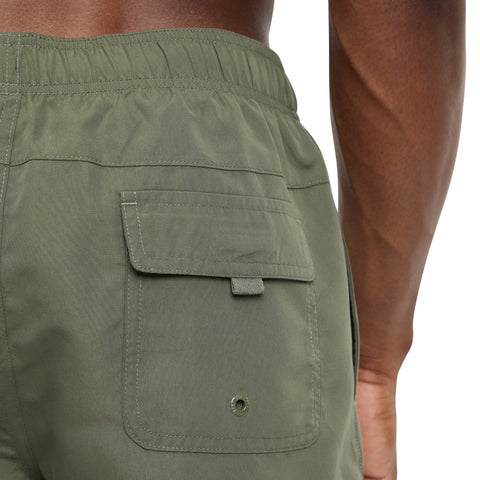 FIREFLY He.-Badeshorts Ken IV M GREEN DARK Bild 3