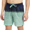 FIREFLY He.-Badeshorts Lucio M Flowline GREEN LIGHT Bild 2