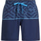 FIREFLY He.-Badeshorts Lucio M Geomen BLUE Bild 1