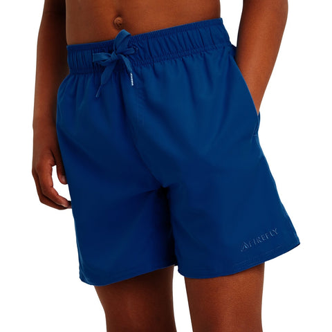 FIREFLY Ju.-Badeshorts Ken II B BLUE ROYAL Bild 4