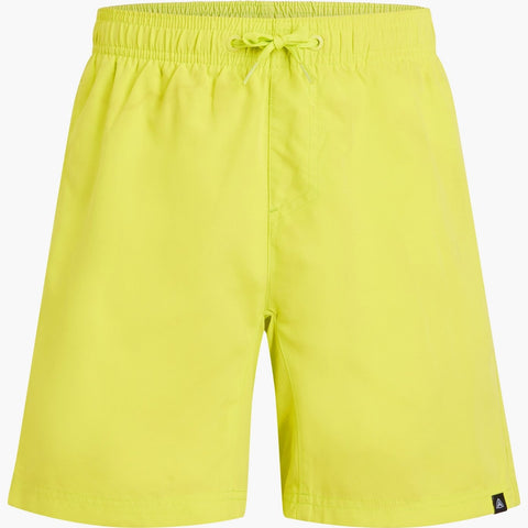 FIREFLY Ju.-Badeshorts Ken II B GREEN LIME 704 GREEN LIME Bild 1