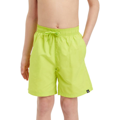 FIREFLY Ju.-Badeshorts Ken II B GREEN LIME 704 GREEN LIME Bild 3