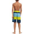 FIREFLY Ju.-Badeshorts Kevin B GREEN LIME Bild 4