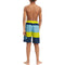 FIREFLY Ju.-Badeshorts Kevin B GREEN LIME Bild 4