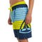 FIREFLY Ju.-Badeshorts Kevin B GREEN LIME Bild 5