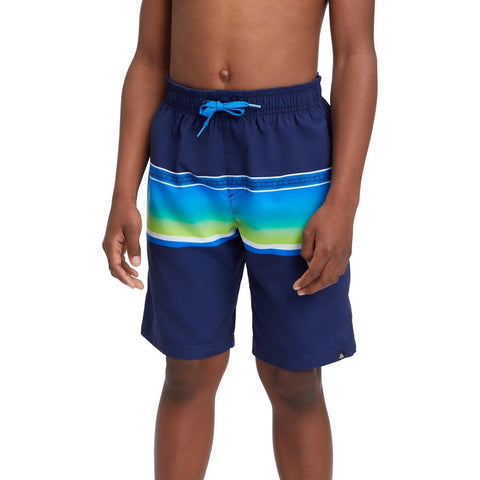 FIREFLY Ju.-Badeshorts Mario B NAVY DARK/BLUE ROYAL Bild 2