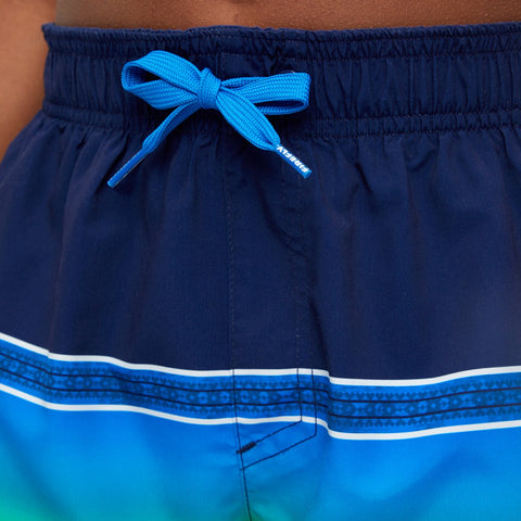 FIREFLY Ju.-Badeshorts Mario B NAVY DARK/BLUE ROYAL Bild 3