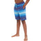 FIREFLY Ju.-Badeshorts Miko B BLUE ROYAL Bild 2