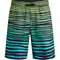 FIREFLY Ju.-Badeshorts Naro II B TURQUOISE Bild 1