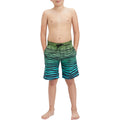 FIREFLY Ju.-Badeshorts Naro II B TURQUOISE Bild 3