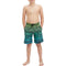FIREFLY Ju.-Badeshorts Naro II B TURQUOISE Bild 3
