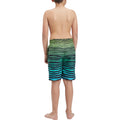 FIREFLY Ju.-Badeshorts Naro II B TURQUOISE Bild 4