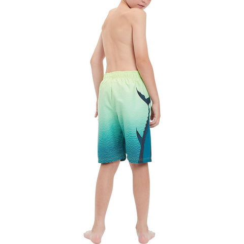 FIREFLY Ju.-Badeshorts Naro III B GREEN LIME Bild 3