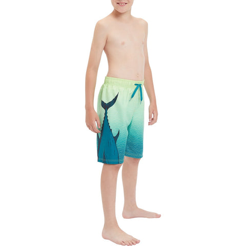 FIREFLY Ju.-Badeshorts Naro III B GREEN LIME Bild 4