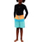 FIREFLY Ki.-Shirt Sidney jrs BLACK Bild 2