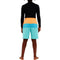 FIREFLY Ki.-Shirt Sidney jrs BLACK Bild 3